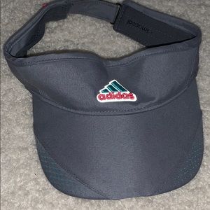 adidas visor